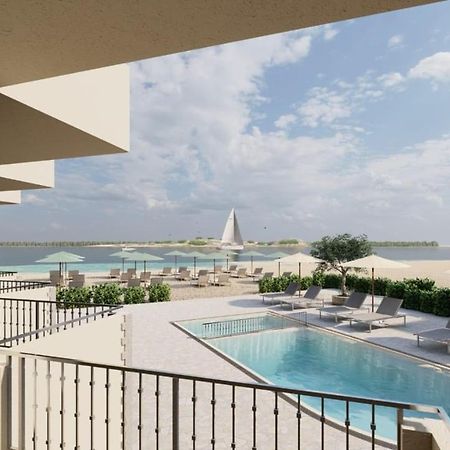 Central Hotel Sidari Σιδάρι Εξωτερικό φωτογραφία