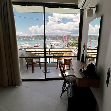 Central Hotel Sidari Σιδάρι Εξωτερικό φωτογραφία