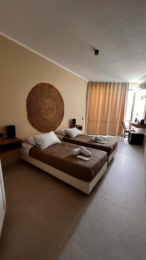 Central Hotel Sidari Σιδάρι Εξωτερικό φωτογραφία