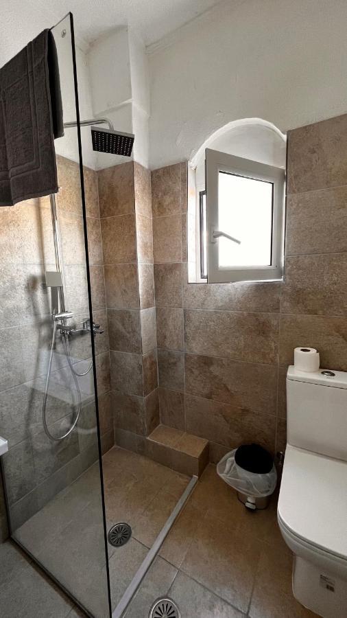 Central Hotel Sidari Σιδάρι Εξωτερικό φωτογραφία