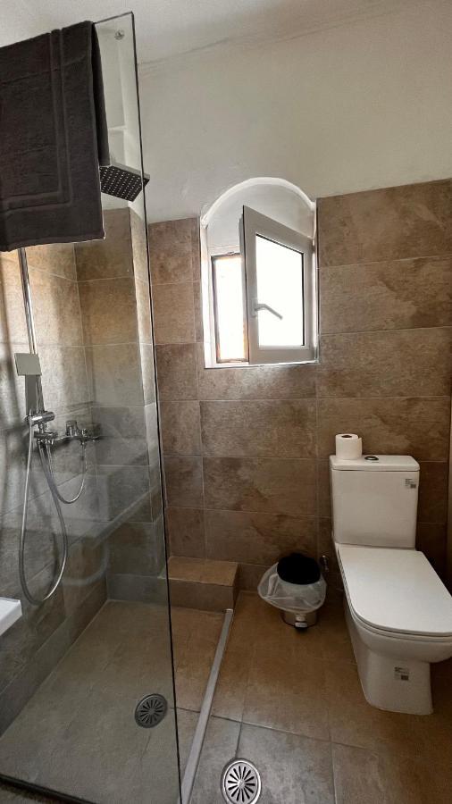 Central Hotel Sidari Σιδάρι Εξωτερικό φωτογραφία