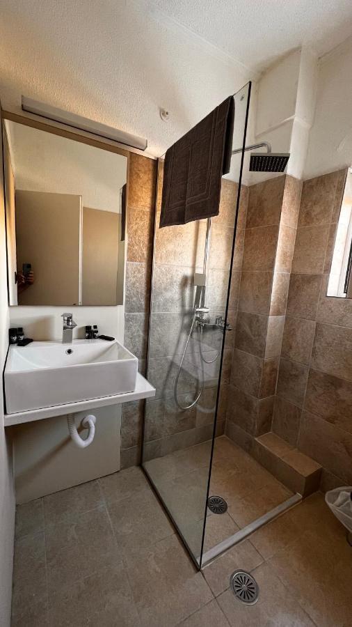 Central Hotel Sidari Σιδάρι Εξωτερικό φωτογραφία